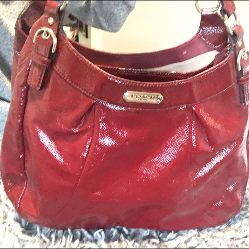 Coach handbag